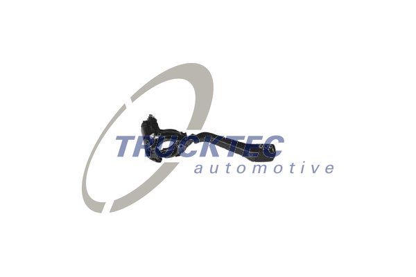 TRUCKTEC AUTOMOTIVE valdymo svirtis, indikatoriai 07.58.003